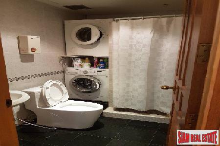 Liberty Park 2 Sukhumvit | Large 2 Bed Condo in Great Location off Soi 11 Sukhumvit-10