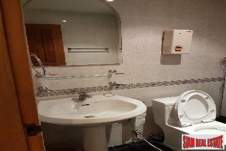 Liberty Park 2 Sukhumvit | Large 2 Bed Condo in Great Location off Soi 11 Sukhumvit-11