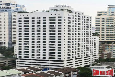 Liberty Park 2 Sukhumvit | Large 2 Bed Condo in Great Location off Soi 11 Sukhumvit-12
