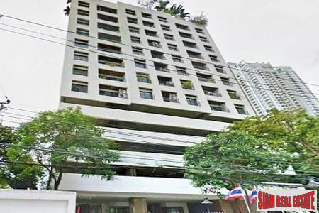 Liberty Park 2 Sukhumvit | Large 2 Bed Condo in Great Location off Soi 11 Sukhumvit-1