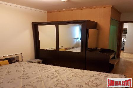 Liberty Park 2 Sukhumvit | Large 2 Bed Condo in Great Location off Soi 11 Sukhumvit-5