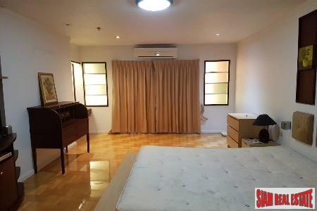 Liberty Park 2 Sukhumvit | Large 2 Bed Condo in Great Location off Soi 11 Sukhumvit-7