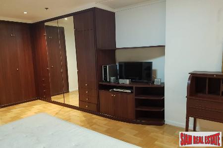 Liberty Park 2 Sukhumvit | Large 2 Bed Condo in Great Location off Soi 11 Sukhumvit-8