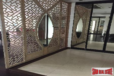 Sathorn Garden | Elegant Super Spacious Three Bedroom Condo for sale in Sathorn-12