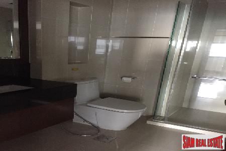 Sathorn Garden | Elegant Super Spacious Three Bedroom Condo for sale in Sathorn-14