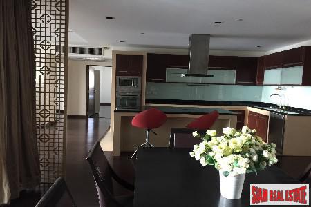 Sathorn Garden | Elegant Super Spacious Three Bedroom Condo for sale in Sathorn-15
