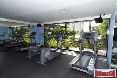 Sathorn Garden | Elegant Super Spacious Three Bedroom Condo for sale in Sathorn-3