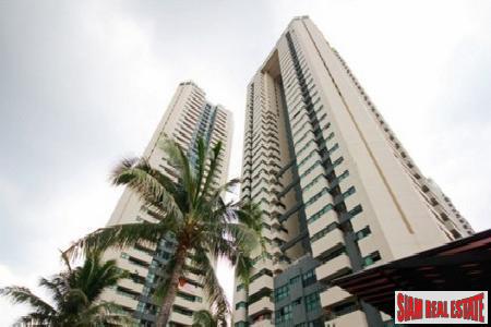 Sathorn Garden | Elegant Super Spacious Three Bedroom Condo for sale in Sathorn-8