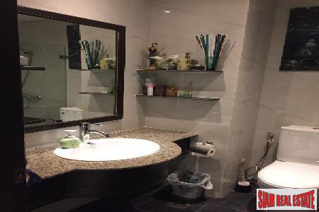 Sathorn Garden | Three Bed River Facing Condo on the 36th Floor at Sathorn, Bangkok-2