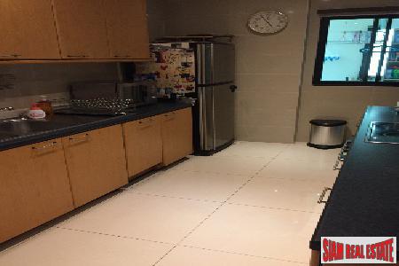 Sathorn Garden | Three Bed River Facing Condo on the 36th Floor at Sathorn, Bangkok-4