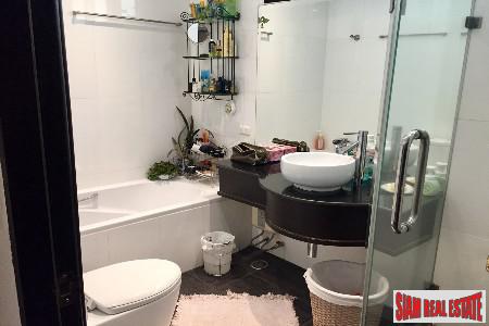 Sathorn Garden | Three Bed River Facing Condo on the 36th Floor at Sathorn, Bangkok-7