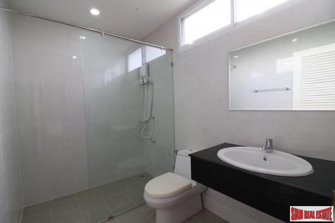 The Estate by Seacon | Green and Private Four Bedroom Town House in On Nut-7