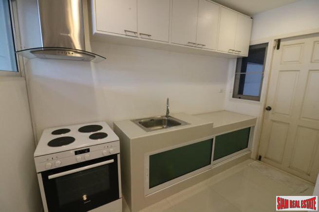 The Estate by Seacon | Green and Private Four Bedroom Town House in On Nut-9