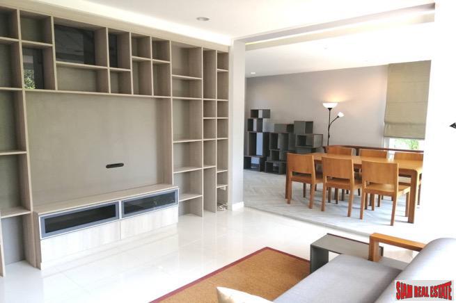 The Estate by Seacon | Green and Private Four Bedroom Town House in On Nut-1