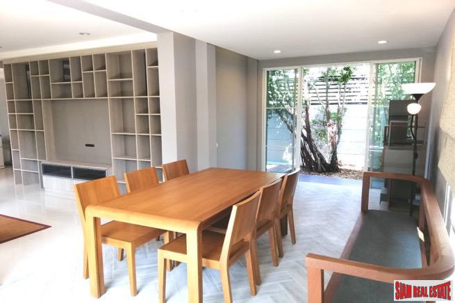The Estate by Seacon | Green and Private Four Bedroom Town House in On Nut-2