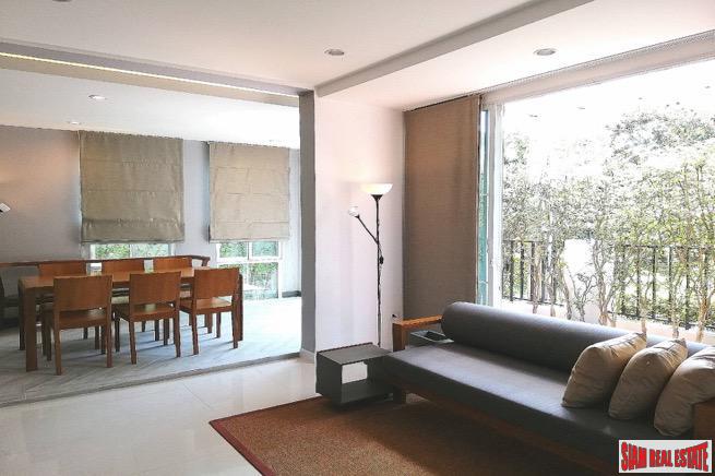 The Estate by Seacon | Green and Private Four Bedroom Town House in On Nut-3