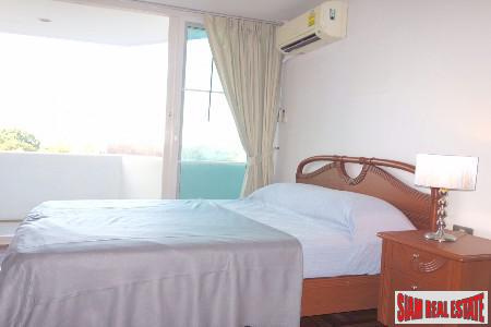 Waterford Park Thonglor | Corner Unit with Three Balconies for Sale in Thonglor, Bangkok-10