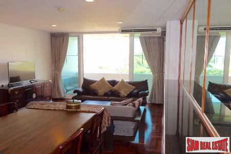 Waterford Park Thonglor | Corner Unit with Three Balconies for Sale in Thonglor, Bangkok-11