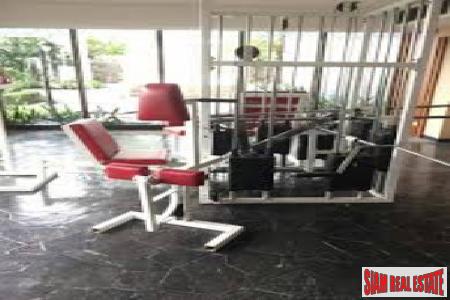 Waterford Park Thonglor | Corner Unit with Three Balconies for Sale in Thonglor, Bangkok-2