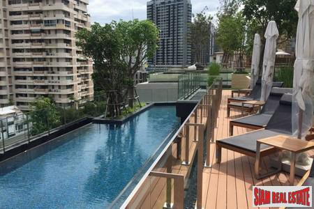 [email protected] | Superior Spacious Living with Two Balconies near Sukhumvit 49, Bangkok-0