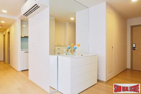 [email protected] | Superior Spacious Living with Two Balconies near Sukhumvit 49, Bangkok-10