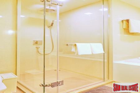 [email protected] | Superior Spacious Living with Two Balconies near Sukhumvit 49, Bangkok-12