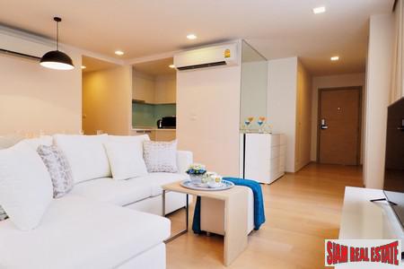 [email protected] | Superior Spacious Living with Two Balconies near Sukhumvit 49, Bangkok-2