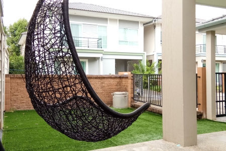 Pruksa The Plant | Three Bedroom Villa in a Secure Estate, Great for Families, Kathu, Phuket-1