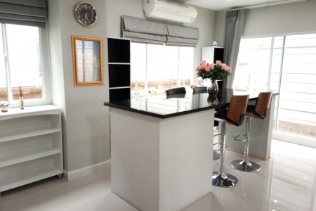 Pruksa The Plant | Three Bedroom Villa in a Secure Estate, Great for Families, Kathu, Phuket-6