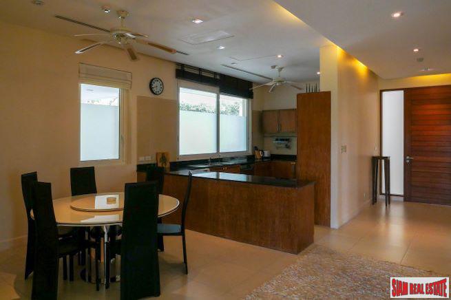 Layan Garden | Superb Spacious Three Bedroom Condo for Rent-9
