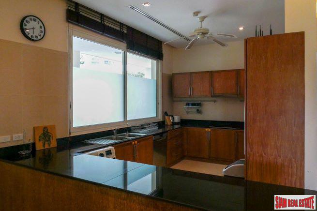 Layan Garden | Superb Spacious Three Bedroom Condo for Rent-10
