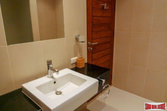 Layan Garden | Superb Spacious Three Bedroom Condo for Rent-11