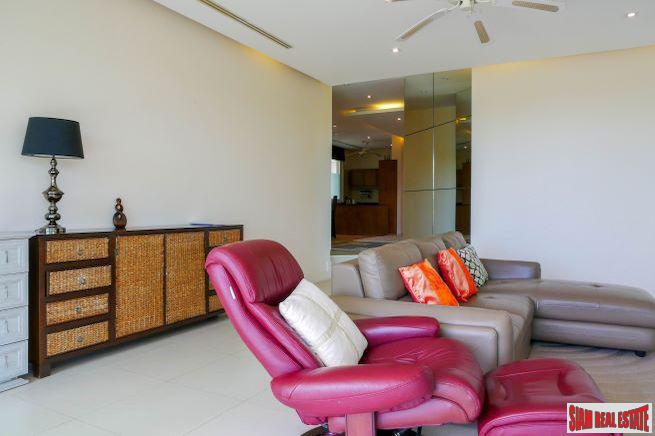 Layan Garden | Superb Spacious Three Bedroom Condo for Rent-14