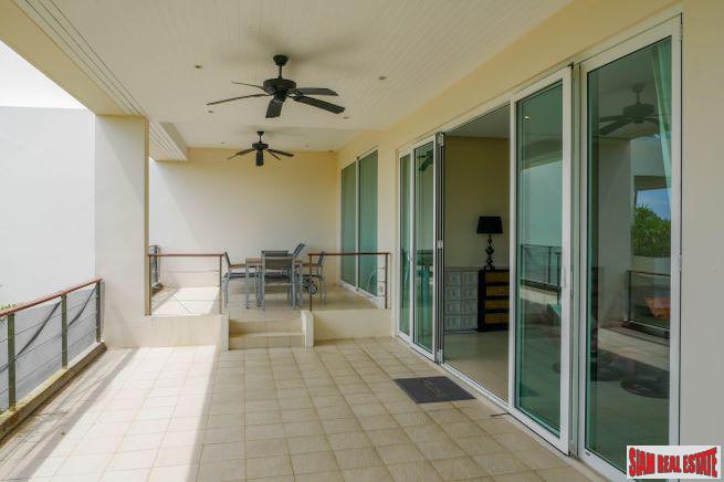 Layan Garden | Superb Spacious Three Bedroom Condo for Rent-16