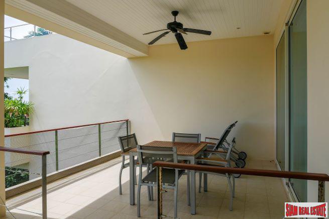 Layan Garden | Superb Spacious Three Bedroom Condo for Rent-17