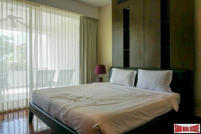 Layan Garden | Superb Spacious Three Bedroom Condo for Rent-18