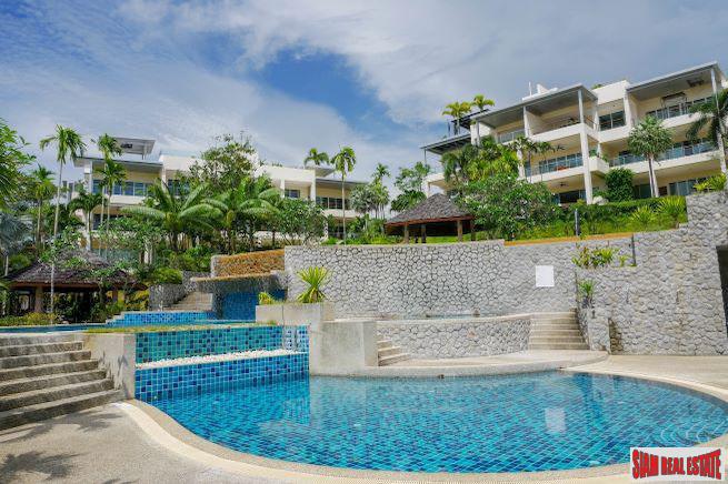 Layan Garden | Superb Spacious Three Bedroom Condo for Rent-3