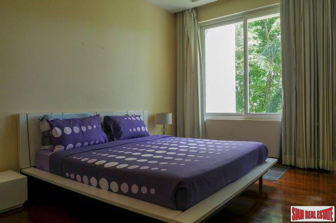 Layan Garden | Superb Spacious Three Bedroom Condo for Rent-5