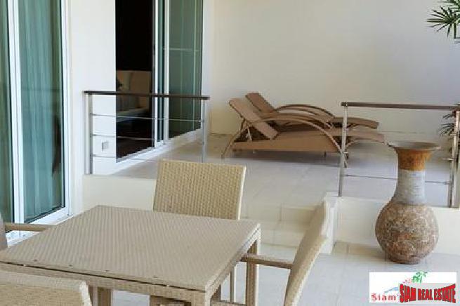 Layan Garden | Luxurious Three Bedroom Condo with Pool Access for Rent-24