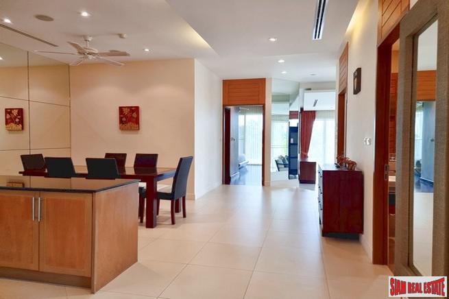 Layan Garden | Luxurious Three Bedroom Condo with Pool Access for Rent-2