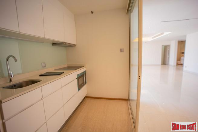 New Luxury 3 Bed Duplex Penthouse Condo Ready to Move in at at Sukhumvit 43 - 22% Discount!-15