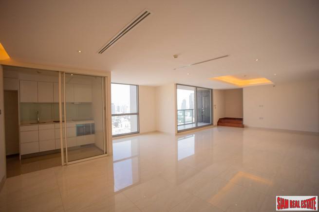 New Luxury 3 Bed Duplex Penthouse Condo Ready to Move in at at Sukhumvit 43 - 22% Discount!-16