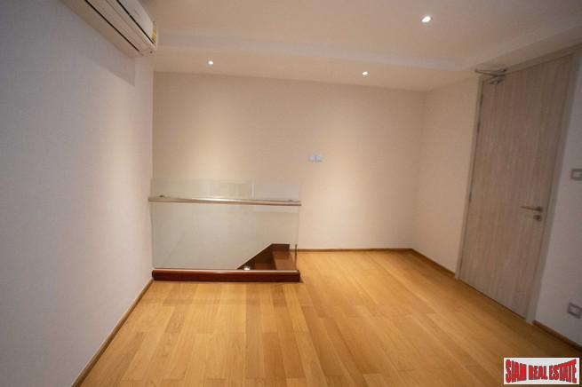 New Luxury 3 Bed Duplex Penthouse Condo Ready to Move in at at Sukhumvit 43 - 22% Discount!-6