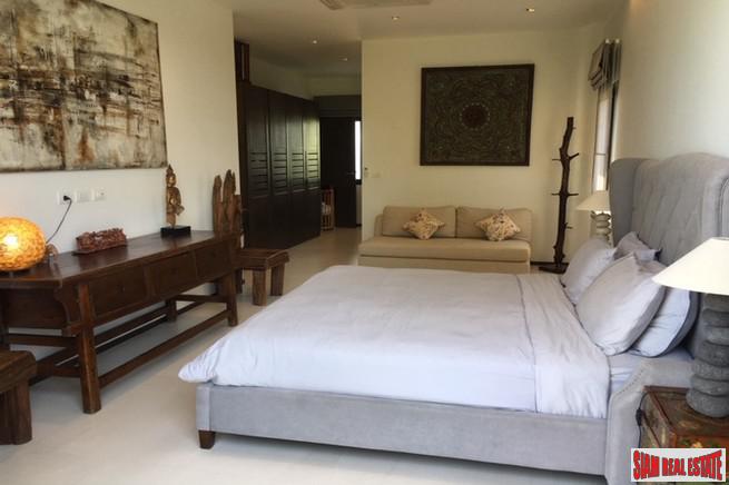 Civetta Villas | Newly Built Three Bedroom Pool Villa in Rawai for Sale-17