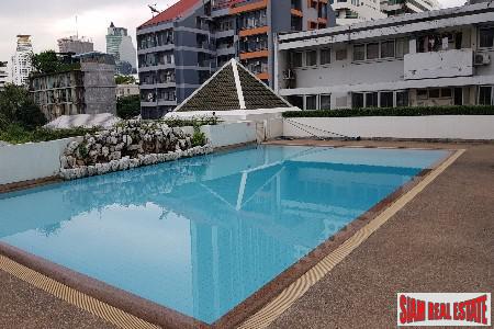 Le Premier 1 | Large Penthouse Condo at Sukhumvit 23, Bangkok-0