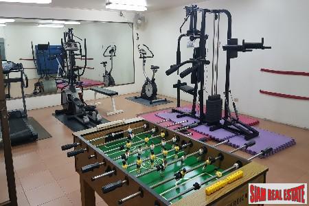 Le Premier 1 | Large Penthouse Condo at Sukhumvit 23, Bangkok-2