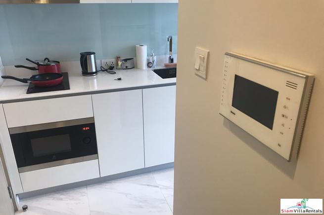 Hyde Sukhumvit 11 | New Luxury 1 Bed Condo for Sale at Sukhumvit 11-9