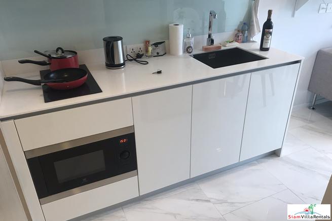 Hyde Sukhumvit 11 | New Luxury 1 Bed Condo for Sale at Sukhumvit 11-10