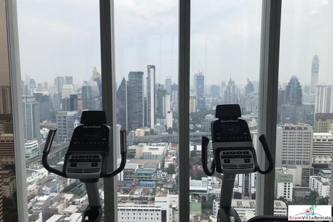 Hyde Sukhumvit 11 | New Luxury 1 Bed Condo for Sale at Sukhumvit 11-13