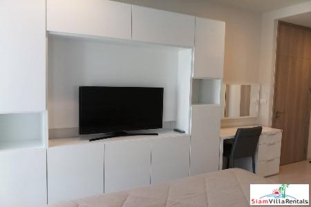Noble Ploenchit | Contemporary and Spacious Two Bedroom Condo for Sale at Ploenchit BTS-9